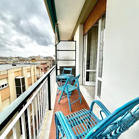 Hostdomus - Casa Eugenia *