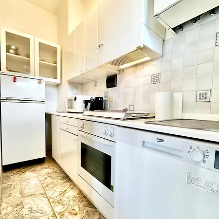 Hostdomus - Casa Eugenia Apartmán Finale Ligure