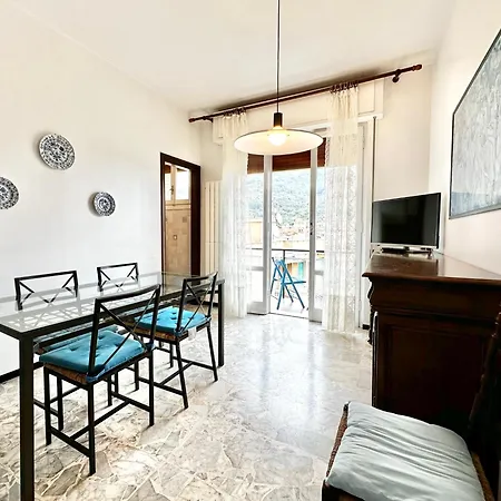 Hostdomus - Casa Eugenia * Finale Ligure