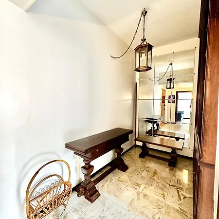 Hostdomus - Casa Eugenia Apartmán Finale Ligure
