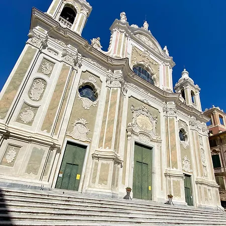 Hostdomus - Casa Eugenia *