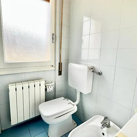 Hostdomus - Casa Eugenia Finale Ligure