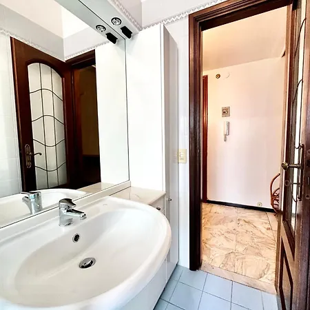 Hostdomus - Casa Eugenia Apartmán